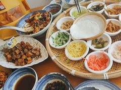 -包整·丝娃娃(一览甲秀楼风景店)