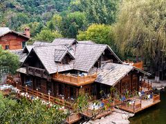 -九如山休闲旅游度假区
