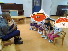 -玛利娅蒙特梭利双语幼儿园·托育(百家湖直营园)