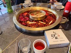 -长嘉·河图火锅(长嘉汇江景旗舰店)