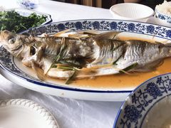 -洞天食府(北大街店)