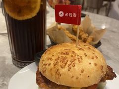 -必胜客(海光寺店)