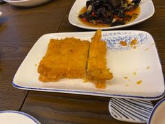 -佬泰丰斋· 乌镇茶食餐厅