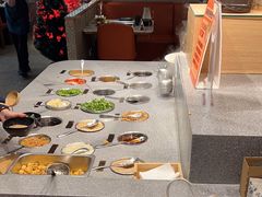 -新辣道鱼火锅(领展购物广场·中关村店)