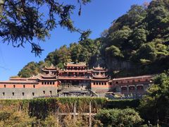-安溪清水岩