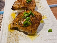 -酒井酱子·深夜食堂(东城汇店)