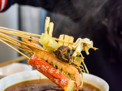 -三生小馆(亭知路店)