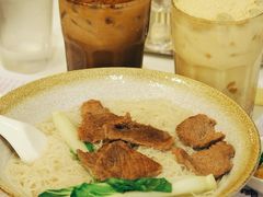 -大哥餐厅(西城花园店)