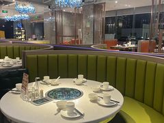 -德兴show鲜·蒸汽海鲜火锅餐厅(格创悦里店)