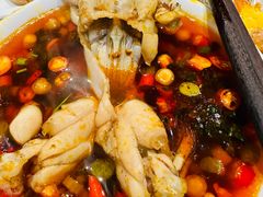 -鱼品天下自助鱼火锅