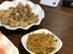 -金刚山烧烤(红旗大街店)