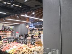 -永辉超市(凯德·天府店)