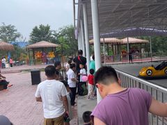 -北戴河圣蓝海洋公园