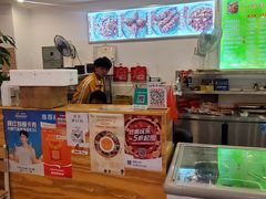 -鸿运兔·手撕烤兔(天府广场店)