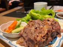 -虹料理·日料放题(悠方店)
