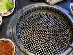 -AJIYA·池袋日式烧肉自助(天津万象城店)