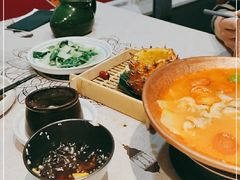 -云海肴·汽锅鸡·云南菜(美罗城店)