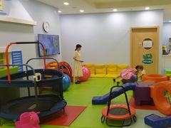 -巧虎KIDS早教托育成长中心(北京西城天虹中心)