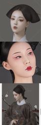 -盘子女人坊生日照·摄影馆(浦东店)