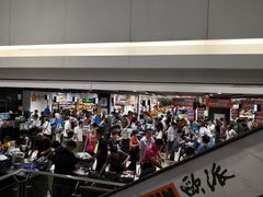 -AEON永旺(东方宝泰店)