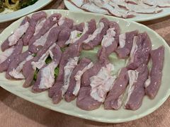 新鲜靓粉肠-秦记南岗鱼锅(珠吉路店)