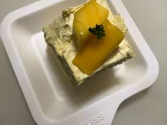 -幸福西饼生日蛋糕·下午茶(大明宫万达店)