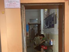 门面-老宾州南街酸粉店(民族大道店)
