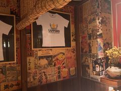 -炉胜·炉端烧·居酒屋