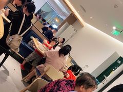 -大丰收李家(闽侯正荣财富中心广场店)