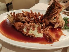 -得月楼·省级非遗·传统苏帮菜(观前店)