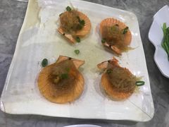 -亚龙湾8号(丁村万人海鲜广场店)