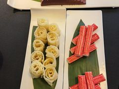 -西郊宾馆·1921餐厅