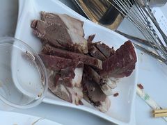 -刘纪孝腊牛羊肉(北广济街店)