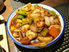 -十面春风·江南面馆(崇宁路店)