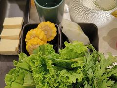 -新辣道鱼火锅(上地华联店)
