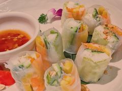 -CHINCHIN 青青·泰国料理(万象食家店)