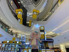 -泡泡玛特POPMART(天环购物中心店)