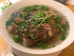 -越美小馆·越南料理(曲江店)
