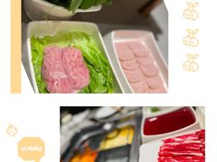 -海底捞火锅(团结桥店)