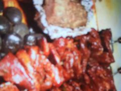 -韩盛·盛江山自助料理(沈辽路万达店)