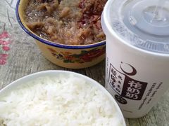 -定家小酥肉·清真(回民街店)