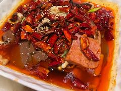 -小吊梨汤·北京菜·烤鸭(鸟巢店)