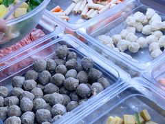-北大家园食堂