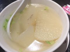 -胡须张鲁肉饭(美食文化馆店)