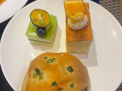 -廊坊固安福朋喜来登酒店