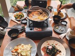 -九井澤精致料理(金茂店)