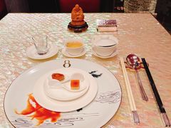 -8餐厅(新葡京酒店)