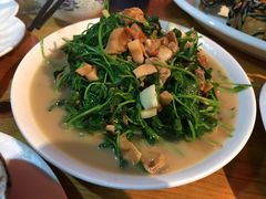 -双桥饭店(锦溪店)