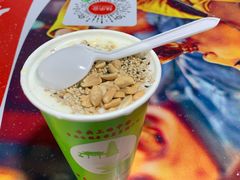 -清真老马家国华牛奶鸡蛋醪糟(正宁路店)