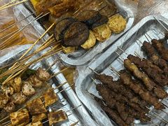 -河南前程·羊肉汤·烧烤(总店)